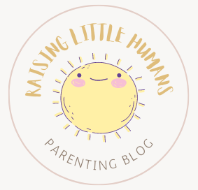 Raising Little Humans ♡